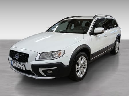 Volvo XC70 D4 AWD Classic Momentum