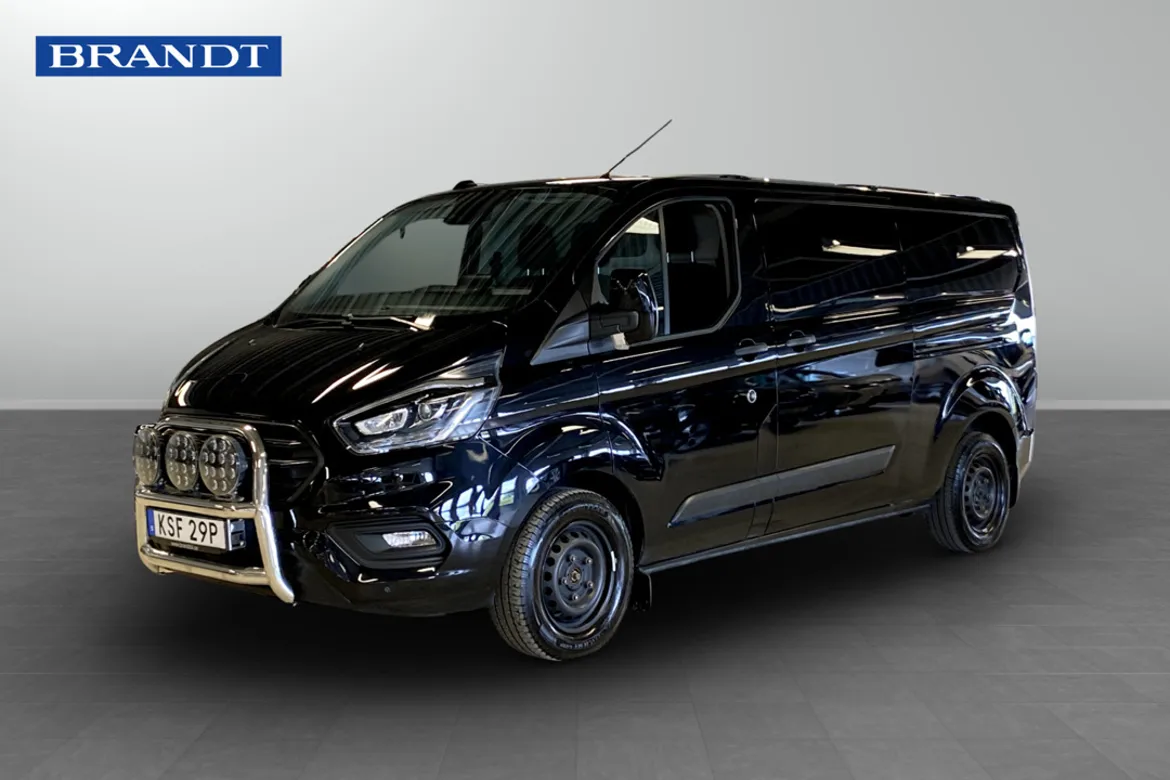 Ford Transit Custom 300