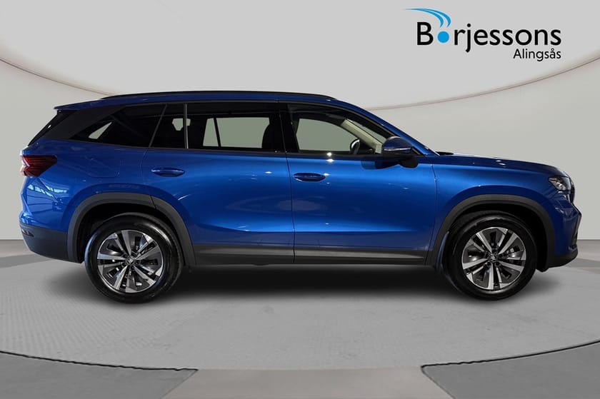Bild 2 av Škoda Kodiaq iV SELECTION 1,5 TSI 204 HK 6 VXL DSG