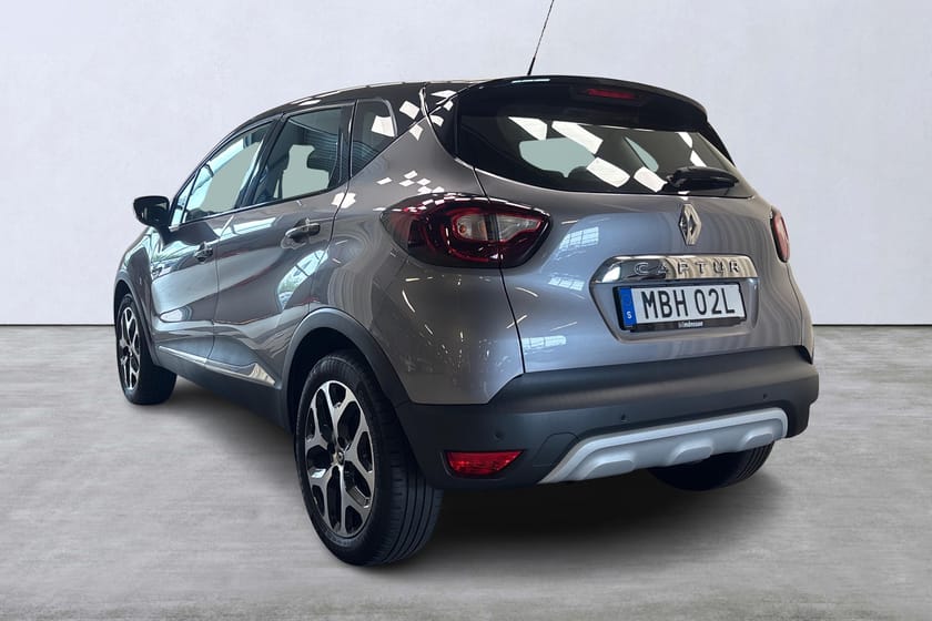 Bild 4 av Renault Captur PhII TCe 90 Intens II