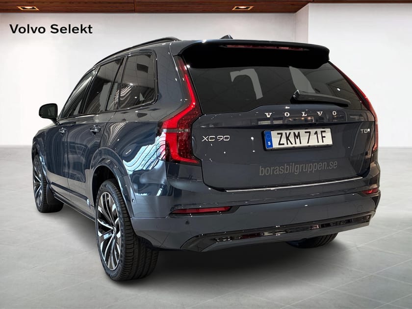 Bild 2 av Volvo XC90 T8 Ultra Dark. Demo.