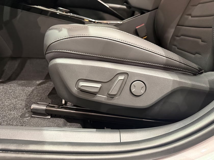 Bild 4 av Kia Niro Plug-In-Hybrid Advance