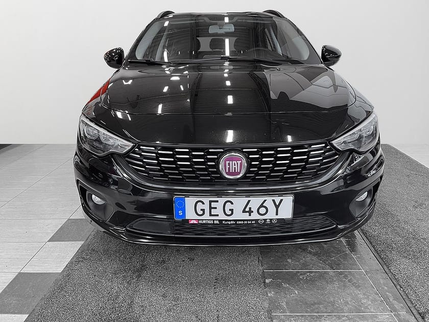 Bild 3 av Fiat Tipo Kombi 1.4 FIRE T-JET Backkamera