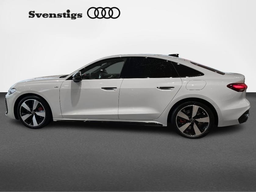 Bild 4 av Audi A5 Sedan e-hybrid quattro LIMOUSINE 270 KW S TRONIC