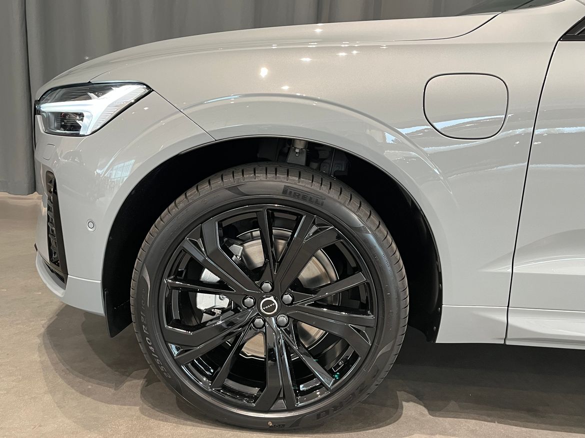 Bild 5 av 6 på bilen