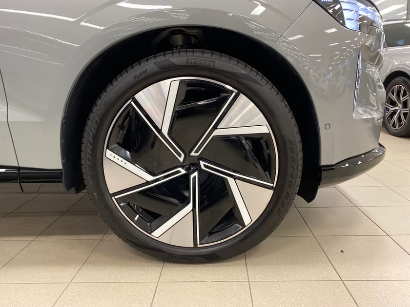Bild 4 av Volvo EX90 Twin Motor Performance Ultra 7sits Vinterhjul 0:-