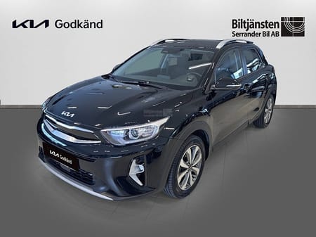 Kia Stonic 1.0 T-GDI DCT Advance