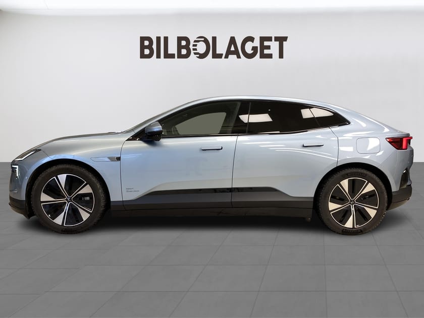 Bild 5 av Polestar 4 Long Range Single Motor / Plus / Pilot / Business Edition
