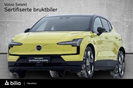 Volvo EX30 Twin Motor Performance