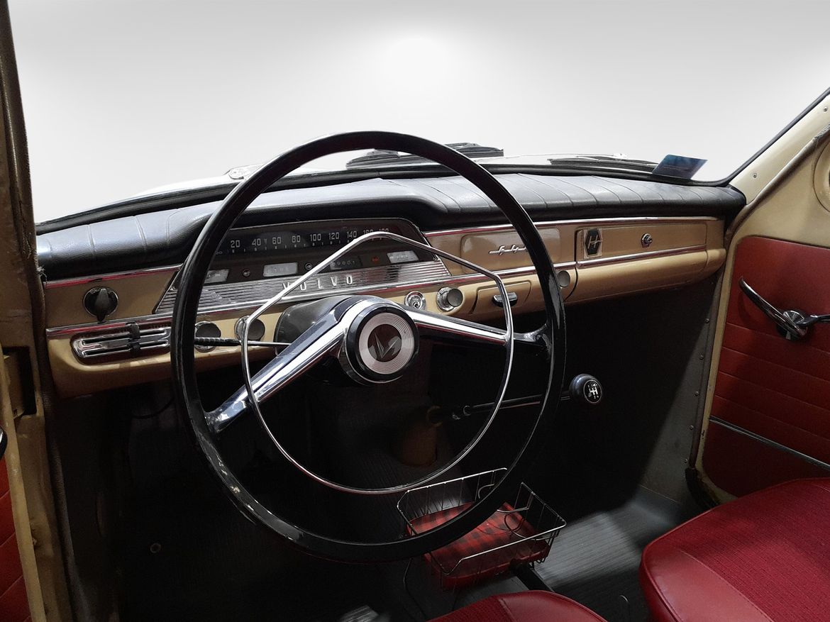 Bild 6 av 6 på bilen