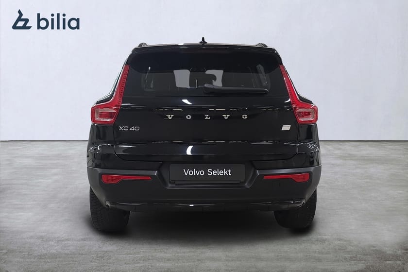 Bild 5 av Volvo XC40 Recharge Single Motor Core Edition