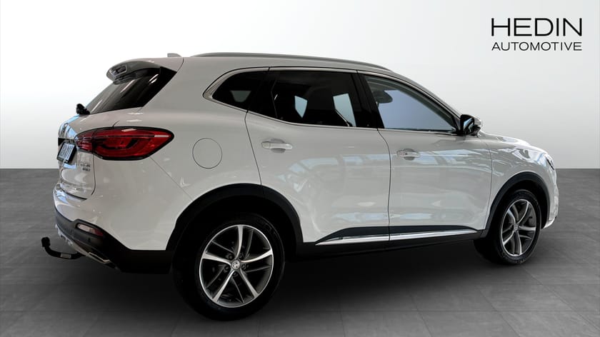 Bild 2 av MG EHS PHEV LUXURY