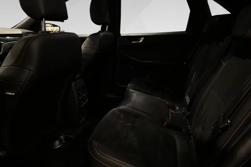 Ford Kuga Plug-In Hybrid bilde 13
