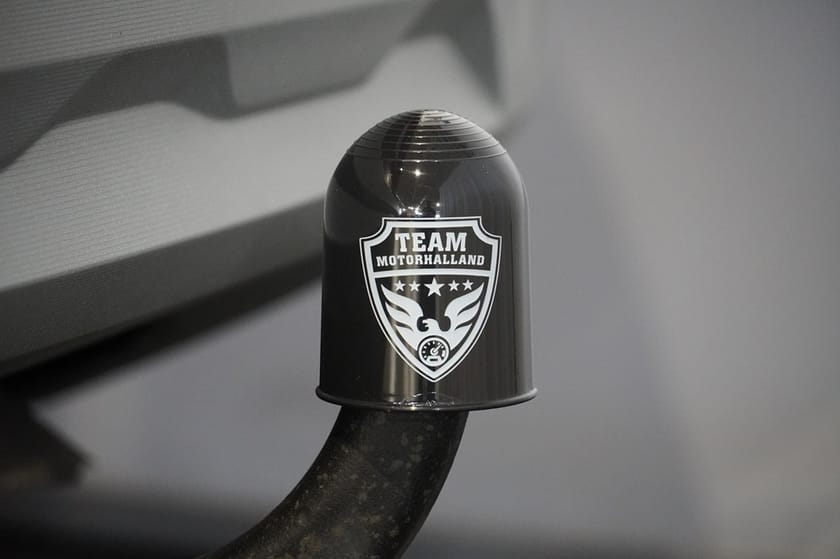 Bild 5 av Opel Crossland 1.2 Turbo Automat Navi / Kamera / Drag