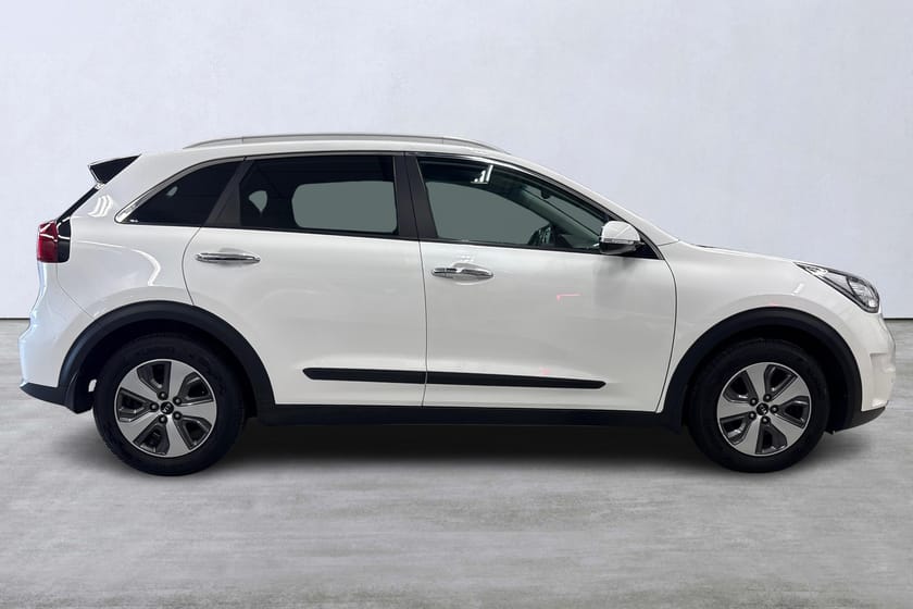 Bild 3 av Kia Niro Hybrid DCT, 141hk