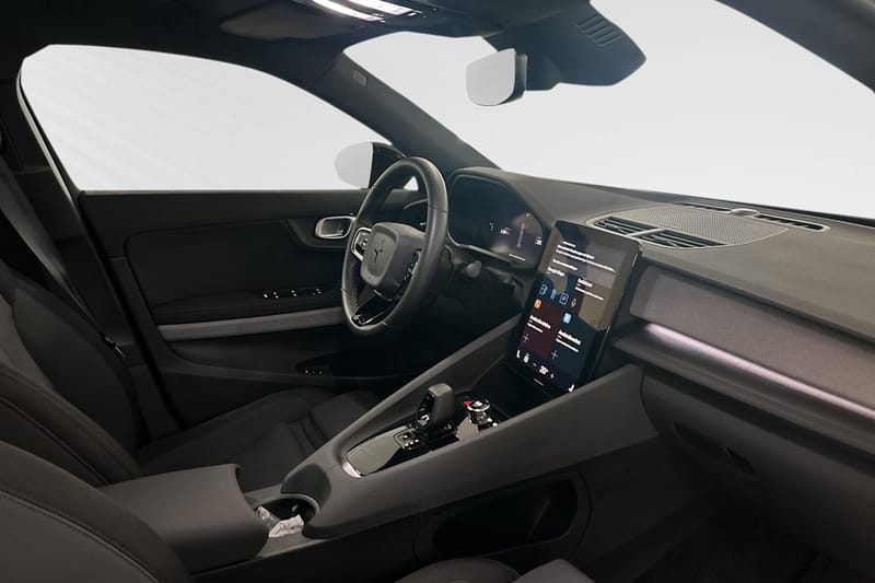 Polestar 2 Long Range Single Motor