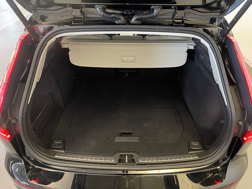 Bild 5 av Volvo V60 Recharge T6 Core Bright