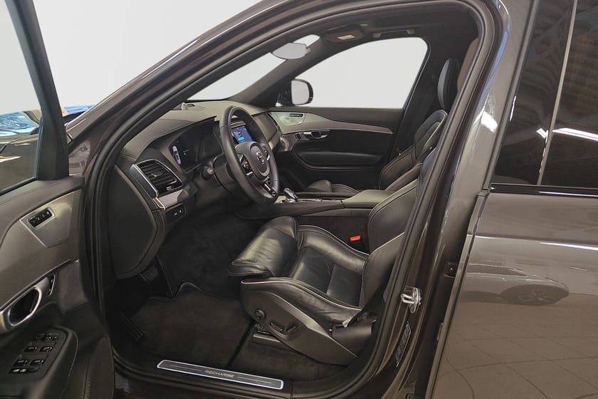 Bild 4 av Volvo XC90 7 Säten Recharge T8 Ultimate Dark Edition.