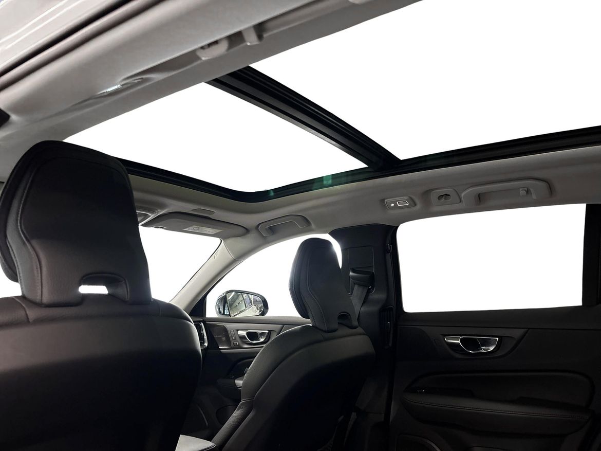 Volvo V60 2023 - miniatyr 10