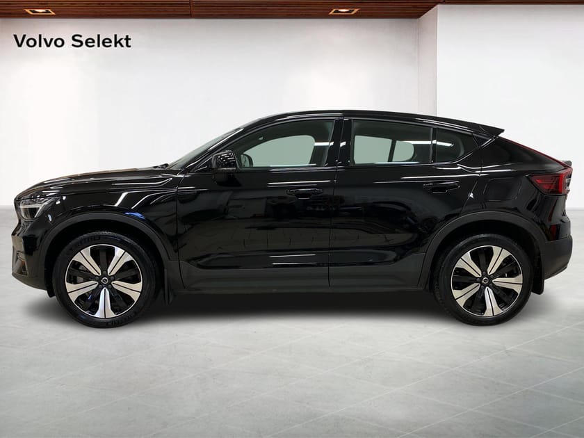 Bild 3 av Volvo C40 Recharge Twin motor Core