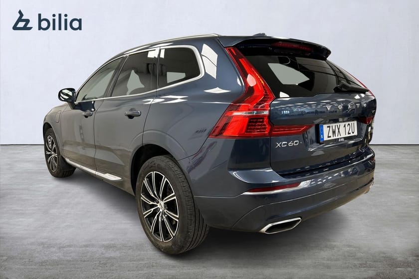 Bild 2 av Volvo XC60 Recharge T6 Inscription