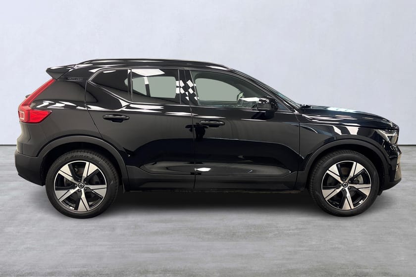 Bild 3 av Volvo XC40 Recharge Single Motor Core