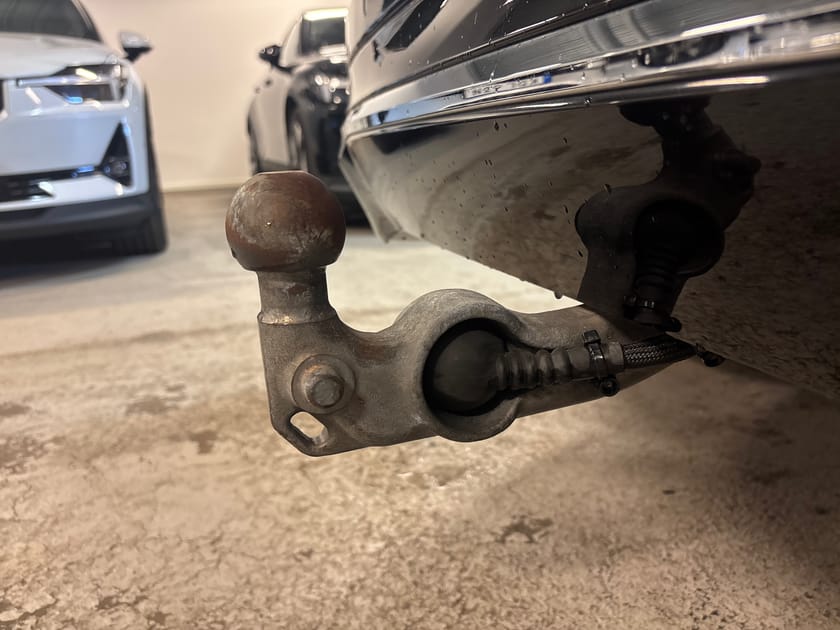 Bild 2 av Volvo XC60 Recharge T6 Core Edition