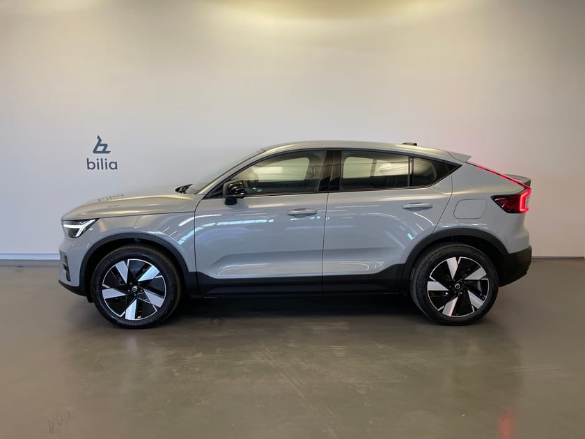 Bild 2 av Volvo C40 Recharge Twin motor 