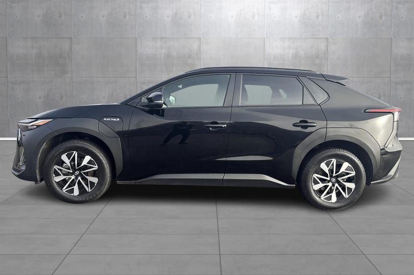 Bilde 2 av Toyota bZ4X Active Tech AWD