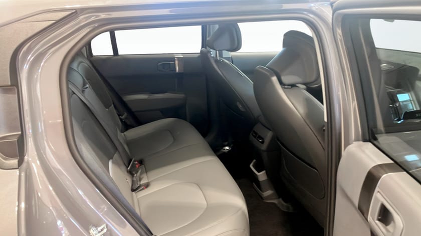 Bild 5 av Kia EV3 Long Range PLUS