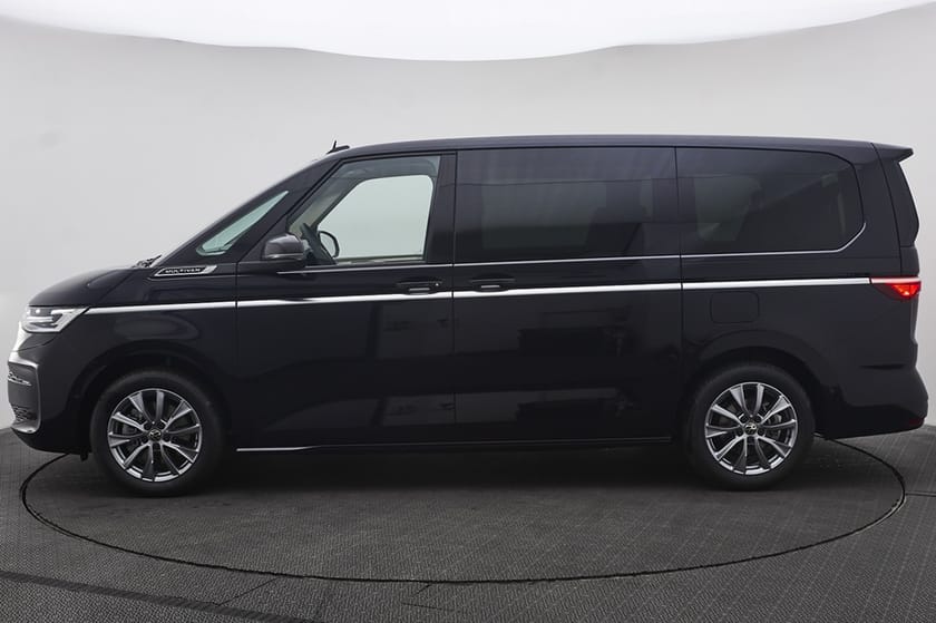 Bild 1 av Volkswagen Multivan eHybrid 4M STYLE e-Hybrid