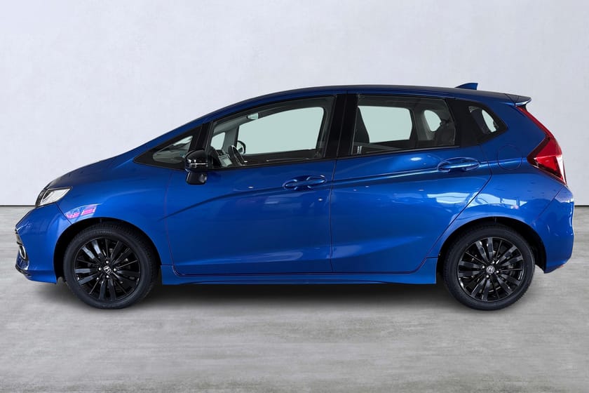Bild 2 av Honda Jazz 1,5 i-VTEC Dynamic