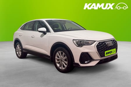 Audi Q3 Sportback 45 TFSI e