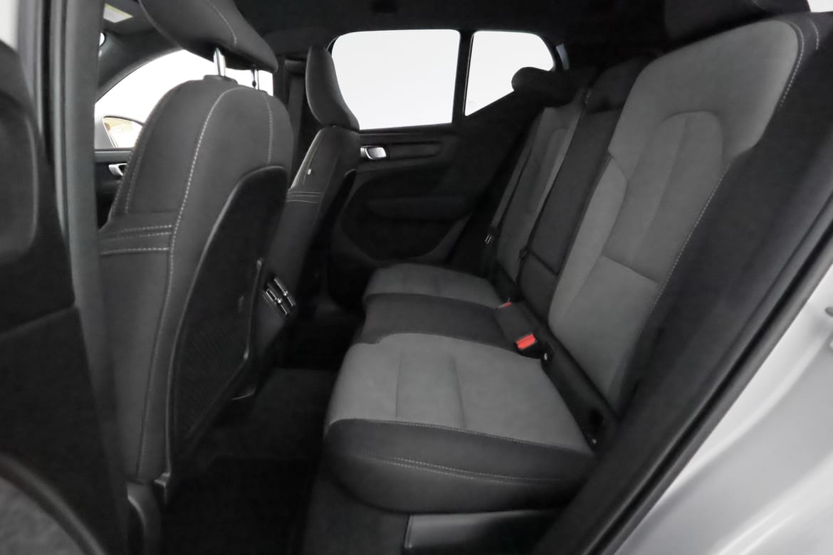 Volvo XC40 2024 - miniatyr 17