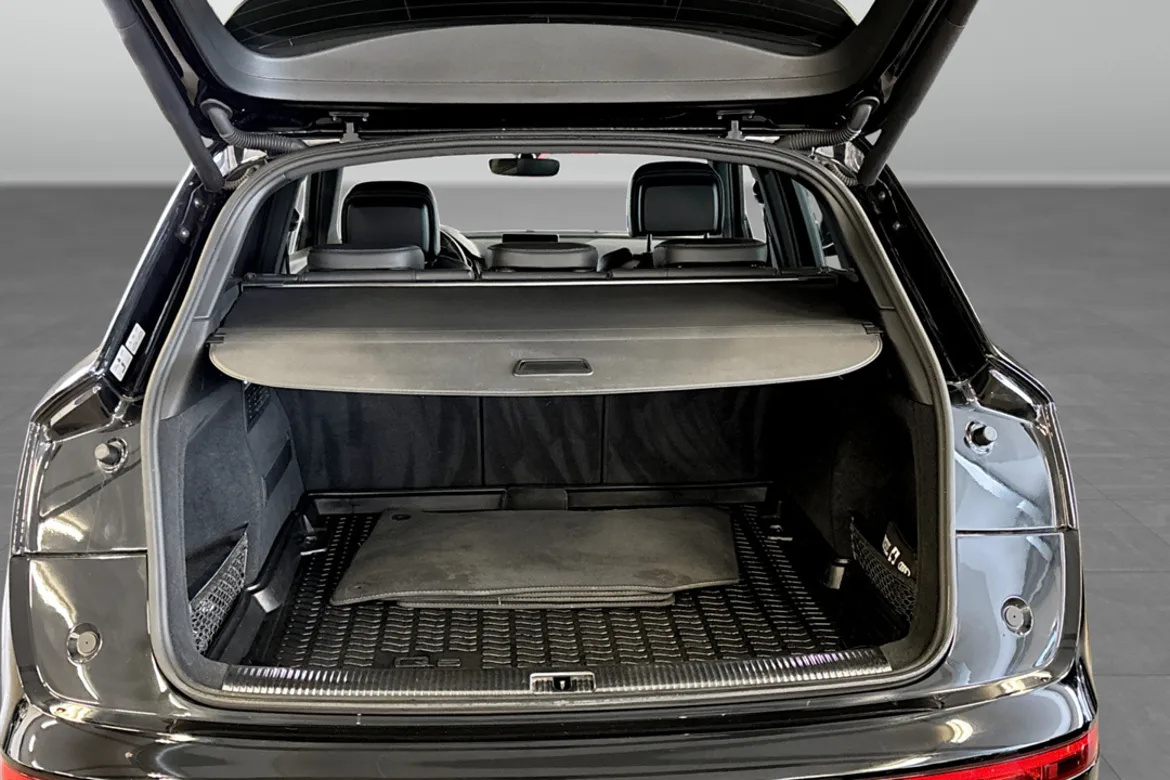 Audi Q5 45 TDI quattro