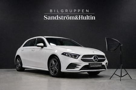 Mercedes-Benz A 250 e