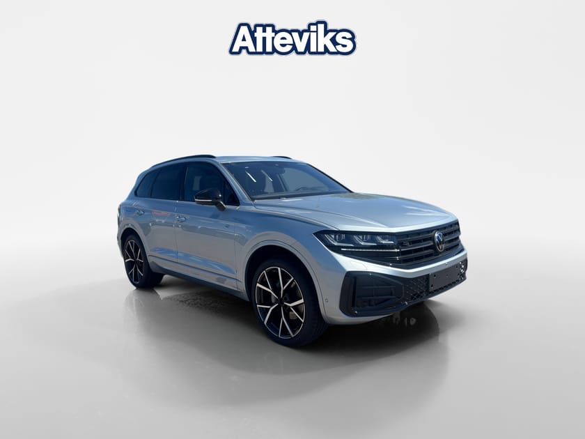 Bild 1 av Volkswagen Touareg R-line TDI 286hk Final Edition/SPEC!/Lagerbil