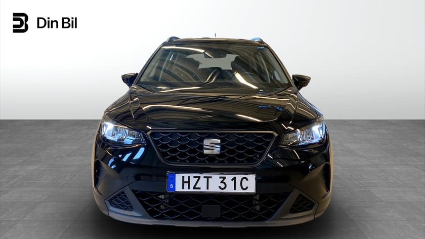 Bild 4 av SEAT Arona 1.0 TSi DSG7 Style 115HK