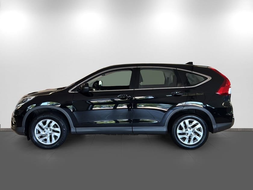 Bild 2 av Honda CR-V 1.6 i-DTEC 4WD Elegance / Dragkrok/ 1 Ägare