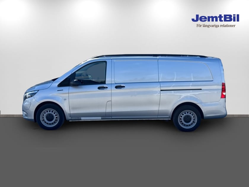 Bild 4 av Mercedes-Benz eVito 112 