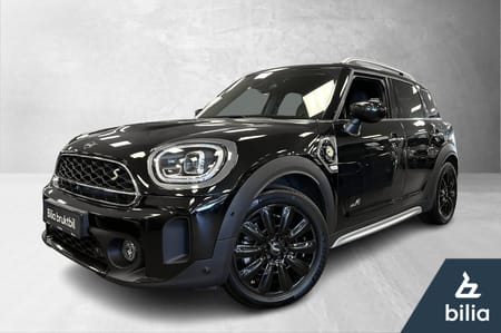 MINI Countryman Cooper SE ALL4