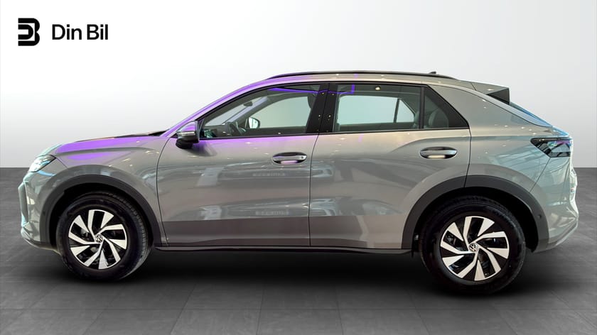 Bild 2 av Volkswagen T-Roc 1.5 ETSI 150 HK  DSG7