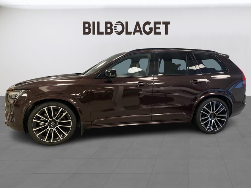 Bild 2 av Volvo XC90 T8 Ultra Dark DEMOBIL