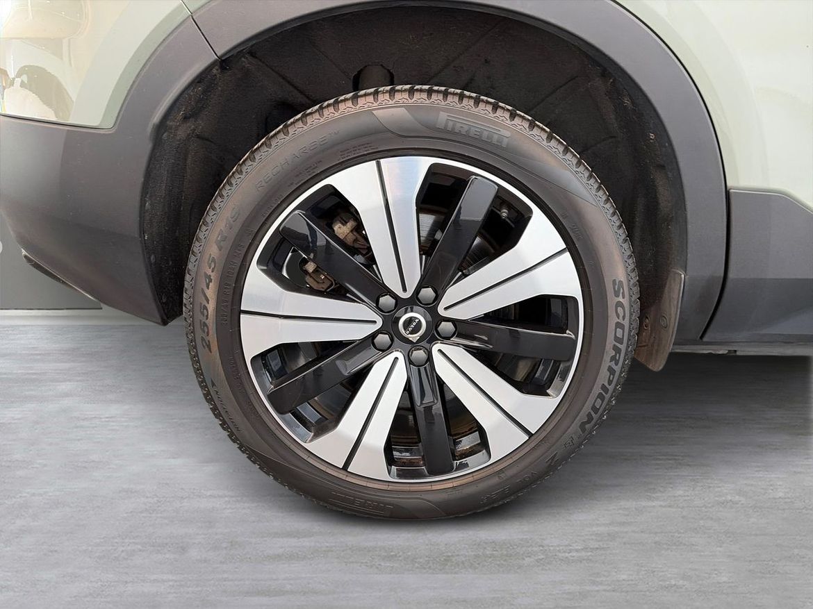 Volvo XC40 2023 - miniatyr 7
