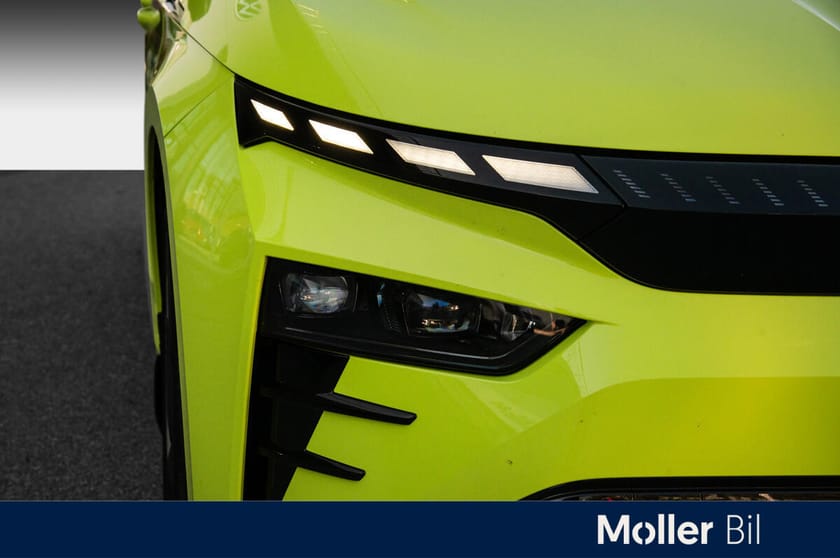 Bilde 5 av Škoda Enyaq RS 