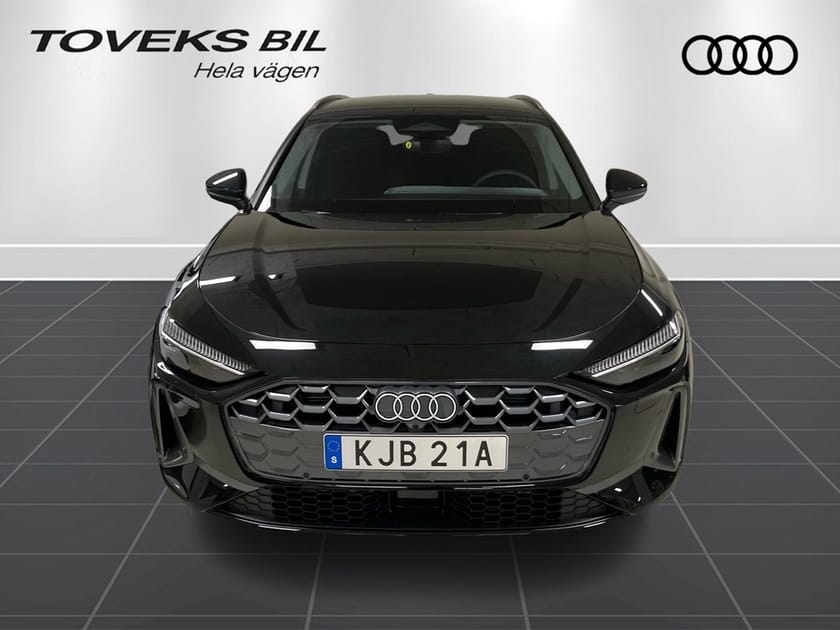 Bild 2 av Audi A5 Avant TDI QUATTRO 150 KW S TRONIC