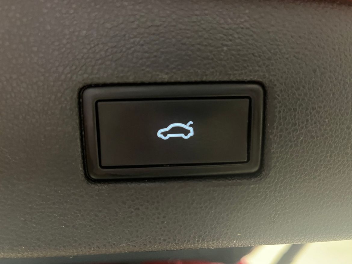 Volkswagen Tiguan 2021 - miniatyr 12