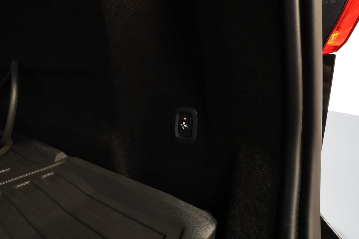 Volvo XC60 2023 - miniatyr 17