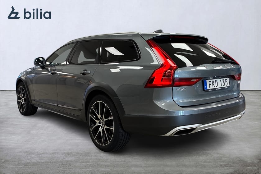 Bild 2 av Volvo V90 Cross Country D4 AWD Pro