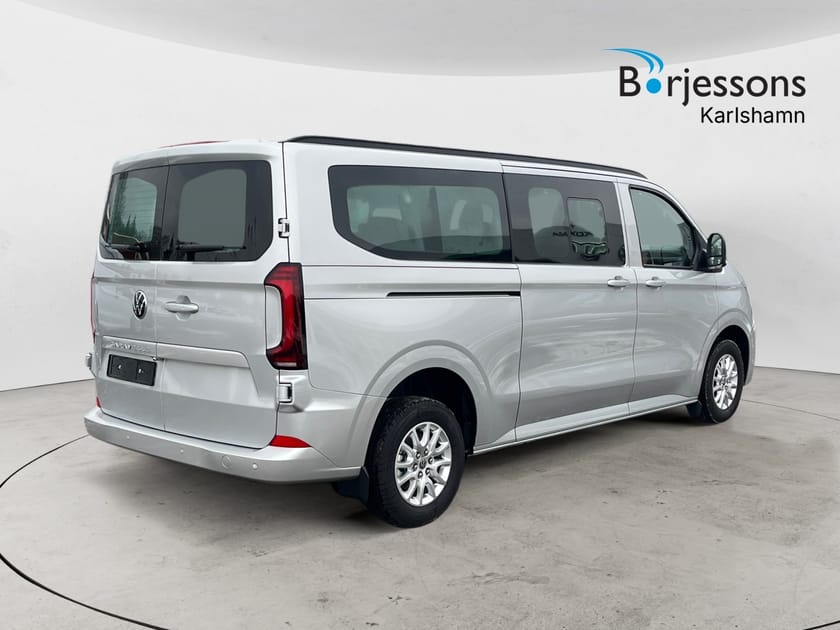 Bild 3 av Volkswagen Caravelle 8 sitts Aut